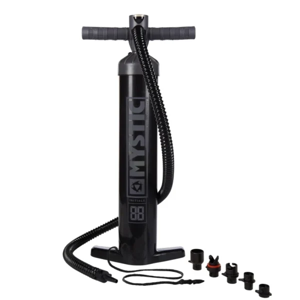 Mystic KITE Pump Extreme - Black