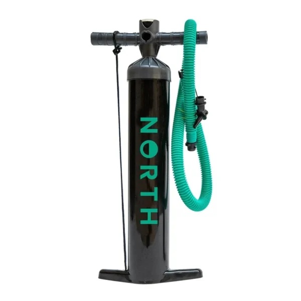 North Kite/Wing pumpa 2.3L/2.9L - crna