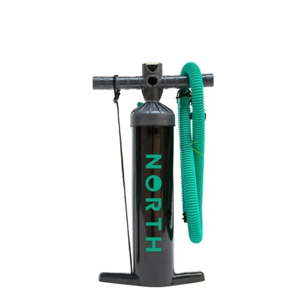 North Kite/Wing pumpa 2.3L/2.9L - crna