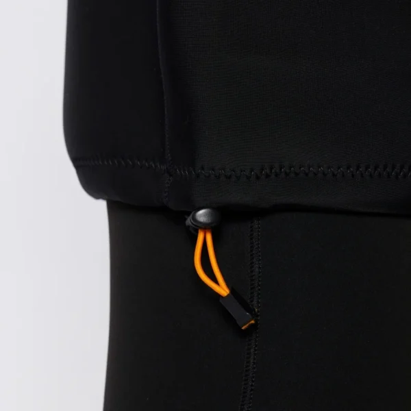 Mystic FULMAR Neoprene Pullover 3-2 - 382 Retro Orange