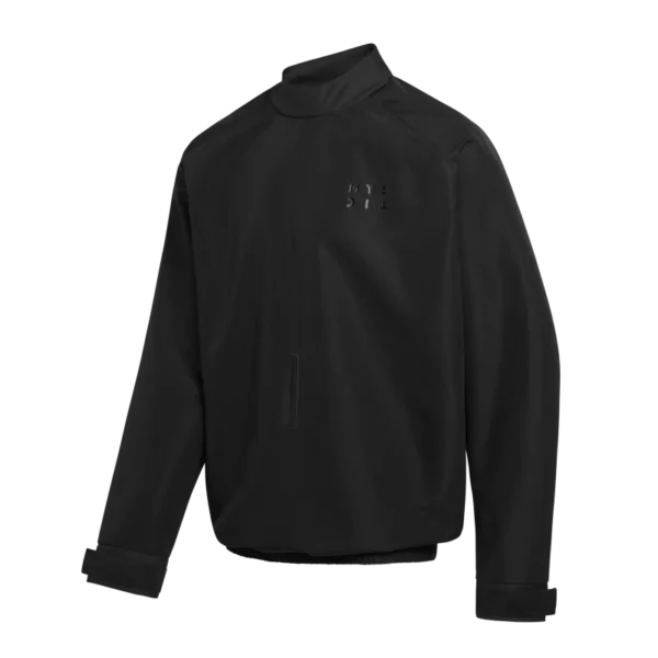 Mystic GUST KITE Windbreaker - 900 Black
