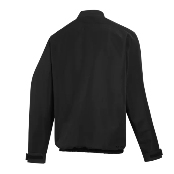 Mystic GUST KITE Windbreaker - 900 Black