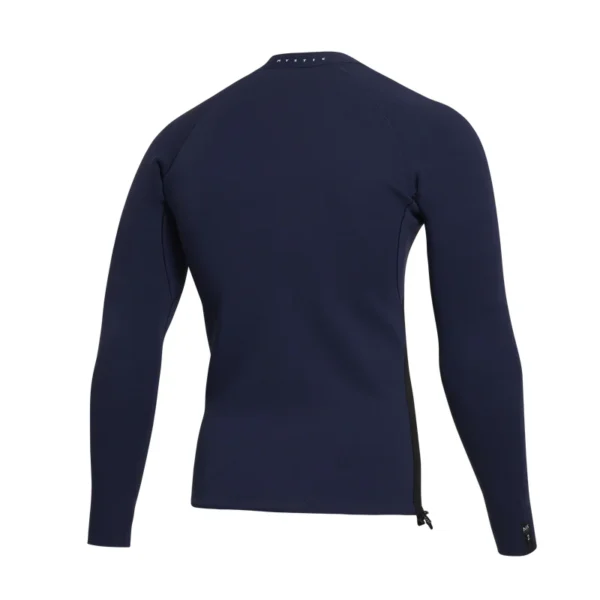 Mystic STAR SURF Top LS 2mm - 410 Navy