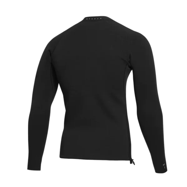Mystic STAR SURF Top LS 2mm - Black