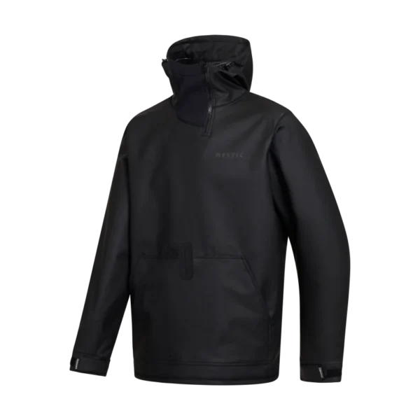 Mystic STORM Hoodie - 900 Black