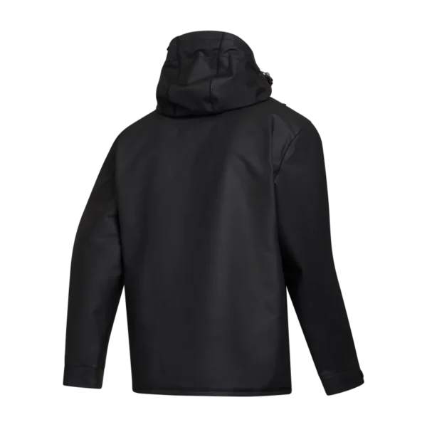 Mystic STORM Hoodie - 900 Black