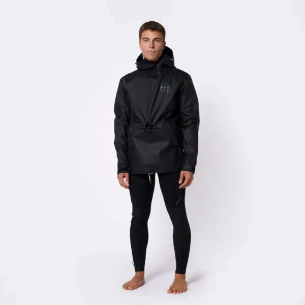 Mystic STORM Hoodie - 900 Black
