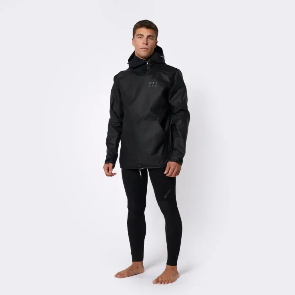 Mystic STORM Hoodie - 900 Black