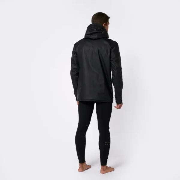 Mystic STORM Hoodie - 900 Black
