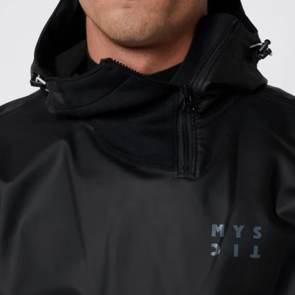 Mystic STORM Hoodie - 900 Black