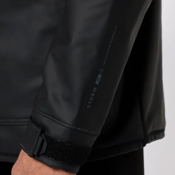 Mystic STORM Hoodie - 900 Black