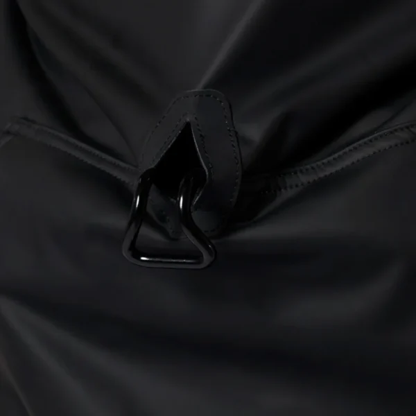 Mystic STORM Hoodie - 900 Black