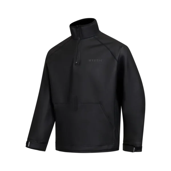 Mystic STORM Pullover - 900 Black