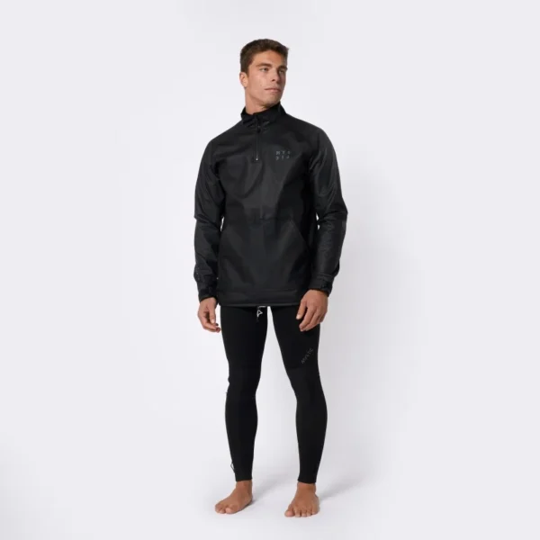 Mystic STORM Pullover - 900 Black