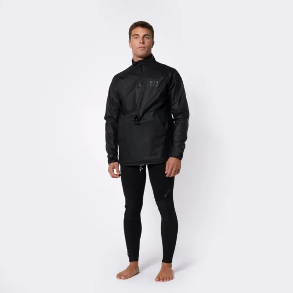 Mystic STORM Pullover - 900 Black