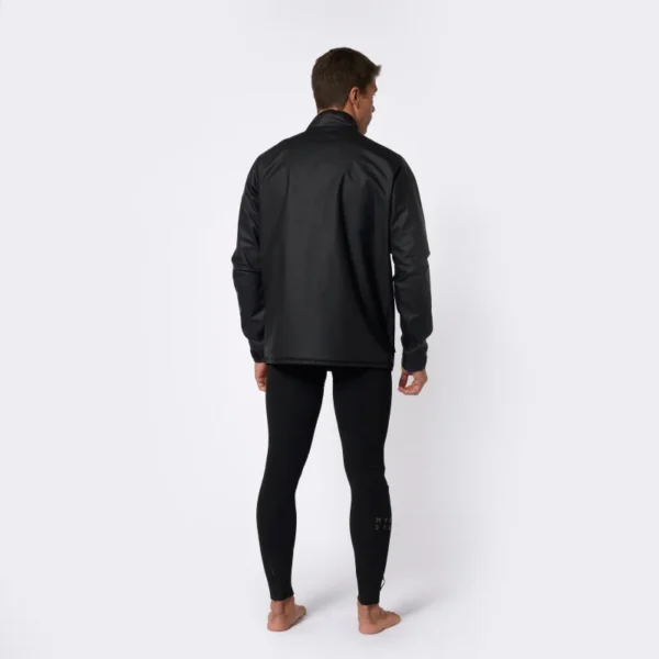 Mystic STORM Pullover - 900 Black