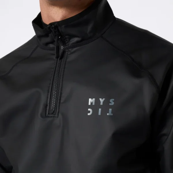Mystic STORM Pullover - 900 Black