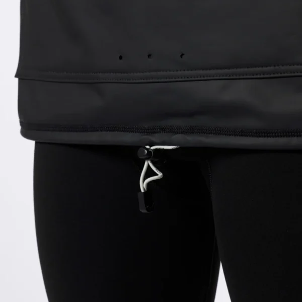 Mystic STORM Pullover - 900 Black