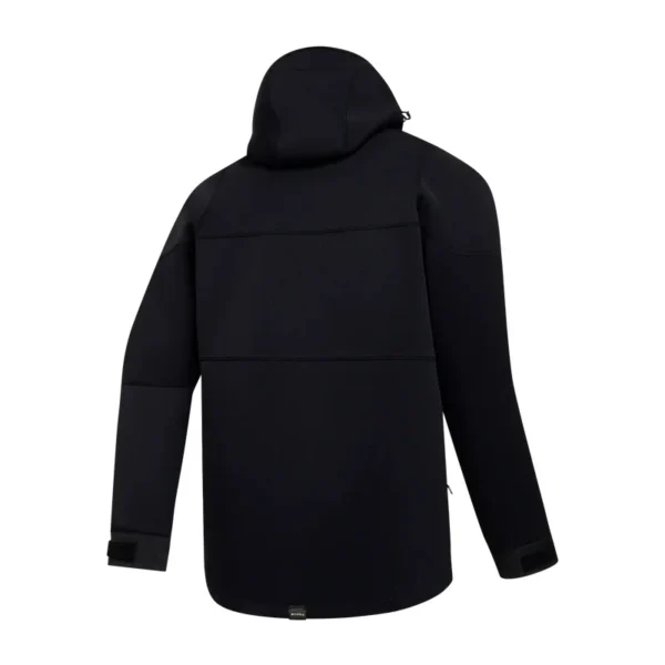 Mystic VORTEX Neoprene Jacket 3-2 - Black