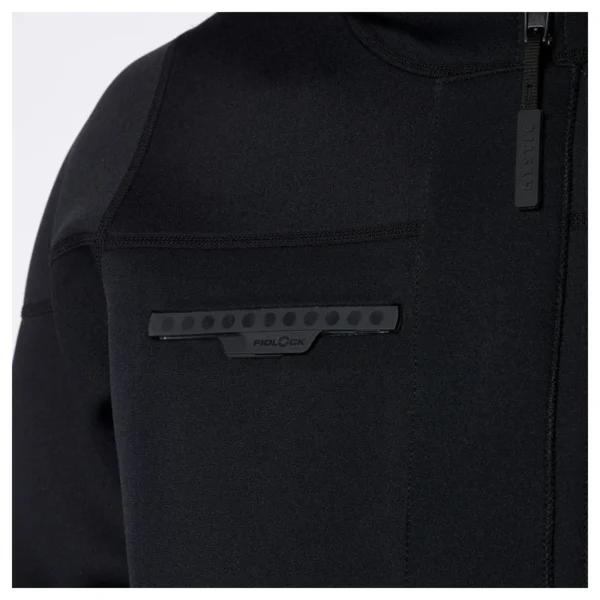Mystic VORTEX Neoprene Jacket 3-2 - Black