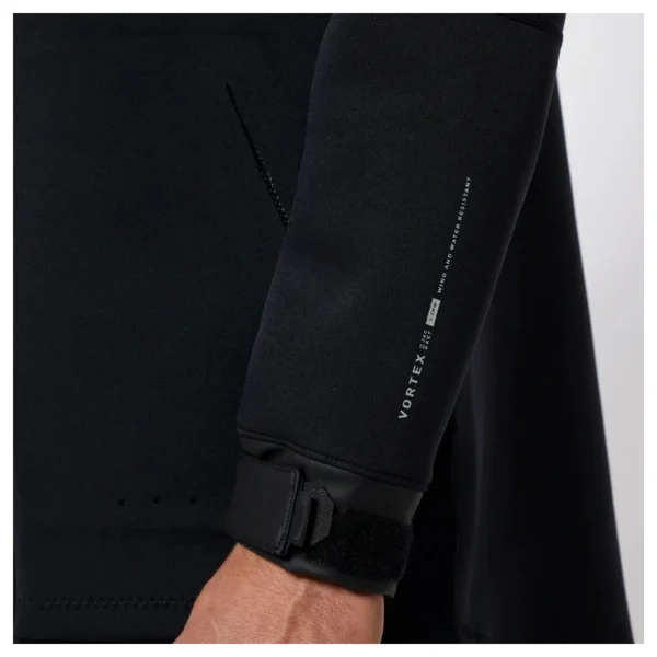 Mystic VORTEX Neoprene Jacket 3-2 - Black