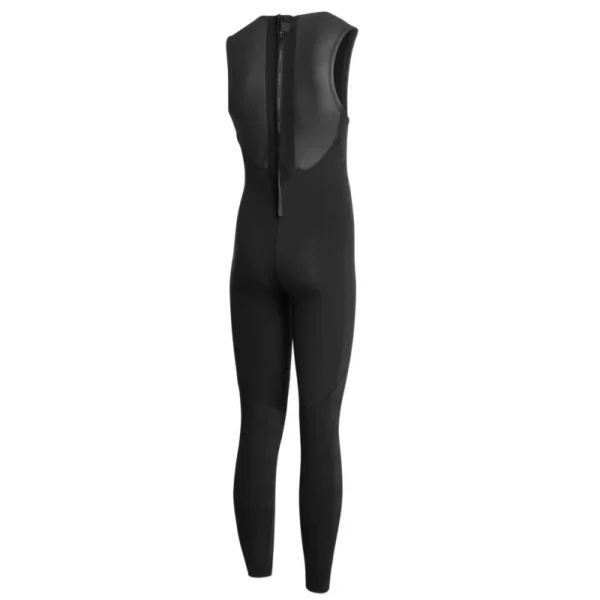 Mystic BRAND 2-2 Long John Surf - 900 Black