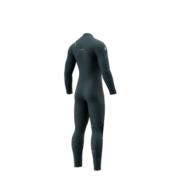 Mystic MAJESTIC 3-2 Frontzip - 698 Dark Teal
