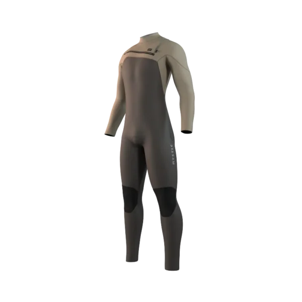 Mystic MOTION 4-3 Frontzip 2025 - 790 Truffle