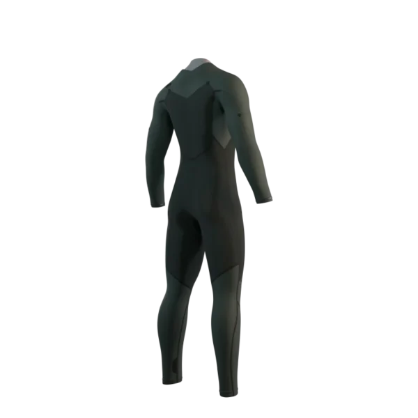 Mystic MOTION 4-3 Frontzip 2025 - 790 Truffle