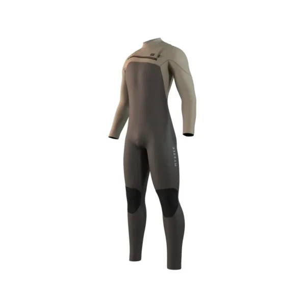 Mystic MOTION 5-3 Frontzip 2025 - Truffle