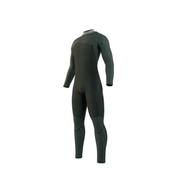 Mystic MOTION 5-3 Frontzip 2025 - Truffle