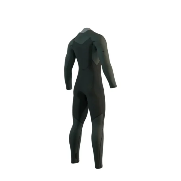 Mystic MOTION 5-3 Frontzip 2025 - Truffle