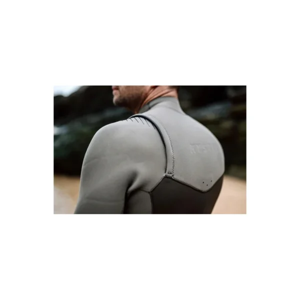 Mystic MOTION 5-3 Frontzip 2025 - Truffle