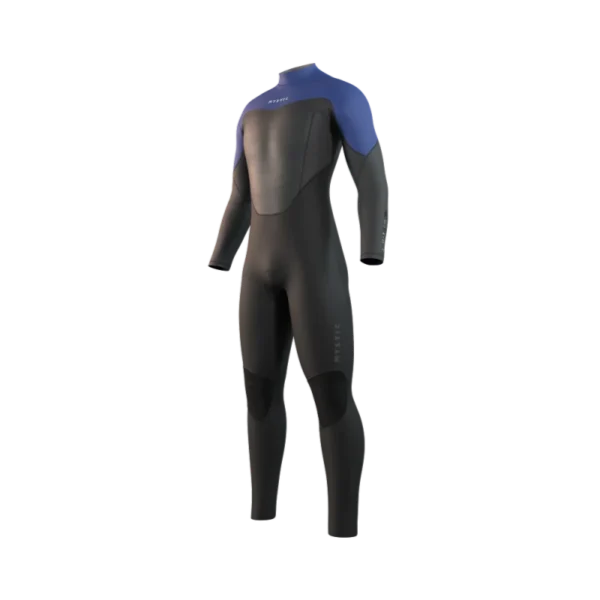 Mystic STAR 3-2 Backzip - 945 Black-Blue