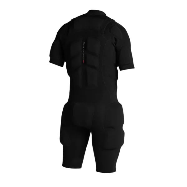 Mystic SURF Impact Shorty - 900 Black