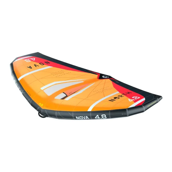 North Wing NOVA 2026 - 200 Orange