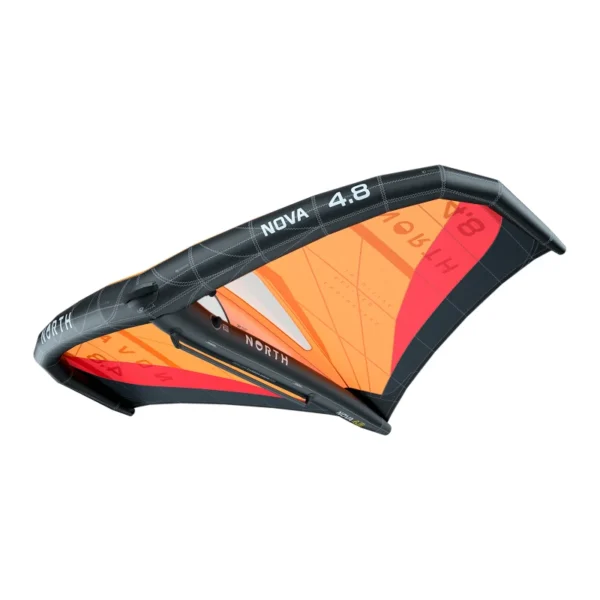 North Wing NOVA 2026 - 200 Orange