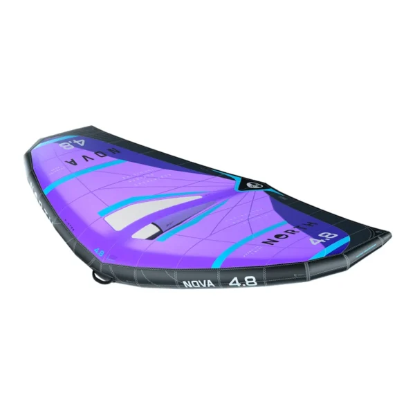 North Wing NOVA 2026 - 512 Deep Purple