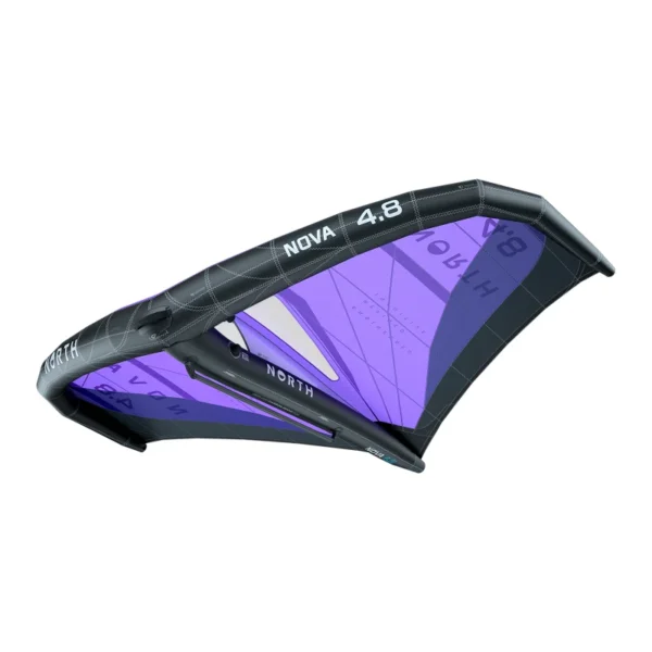 North Wing NOVA 2026 - 512 Deep Purple