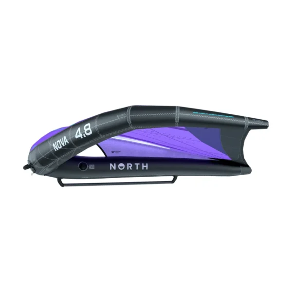 North Wing NOVA 2026 - 512 Deep Purple