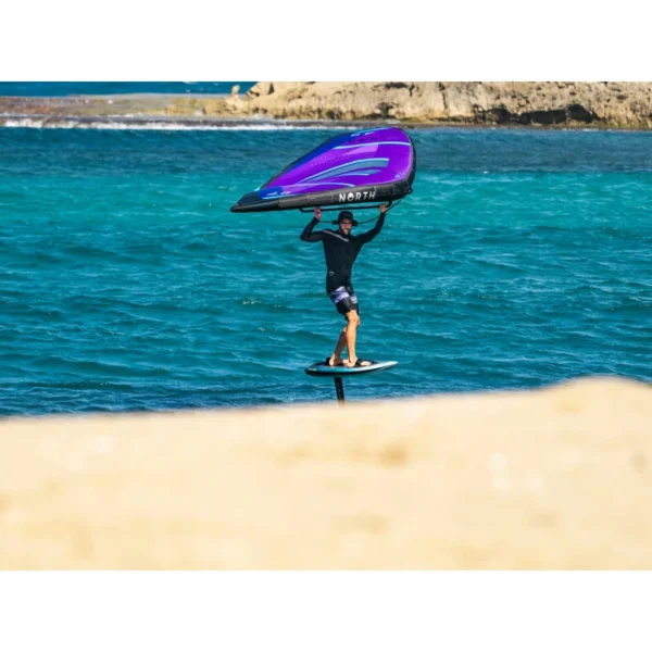 North Wing NOVA 2026 - 512 Deep Purple
