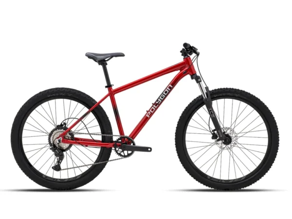 Polygon CASCADE 3 29" RED