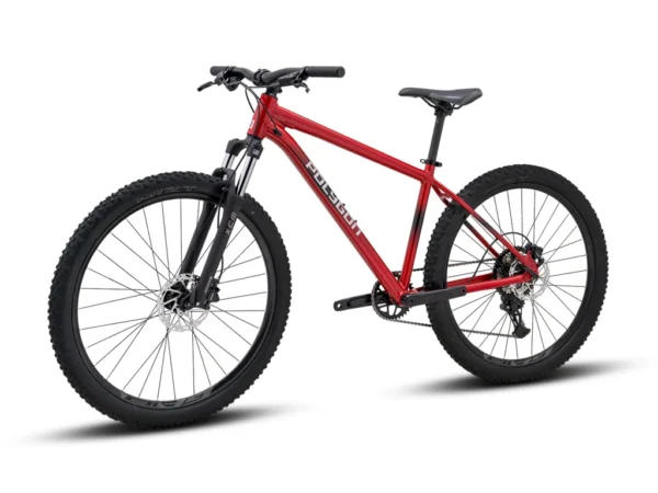 Polygon CASCADE 3 29" RED