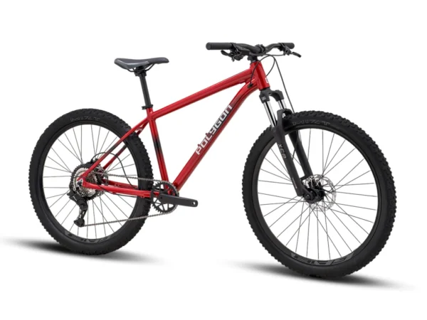 Polygon CASCADE 3 29" RED