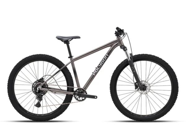 Polygon CASCADE 4 CRC GREY