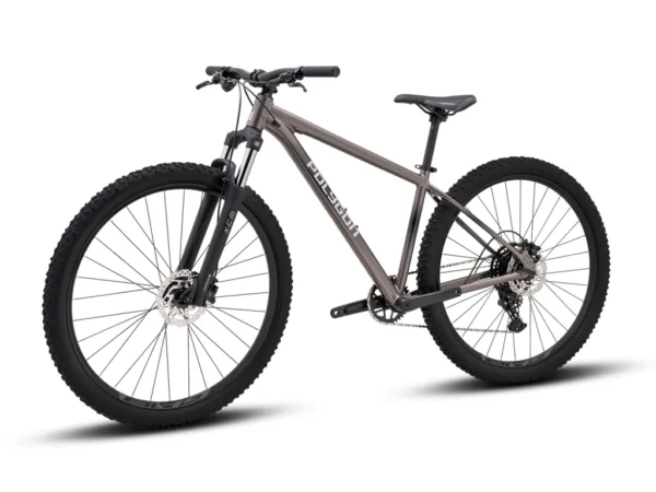 Polygon CASCADE 4 CRC GREY