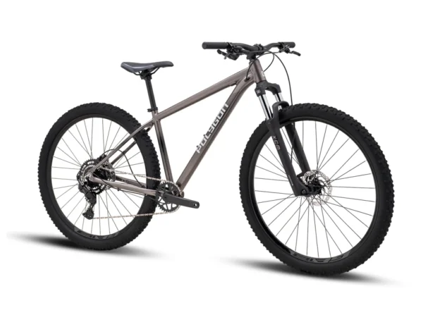 Polygon CASCADE 4 CRC GREY