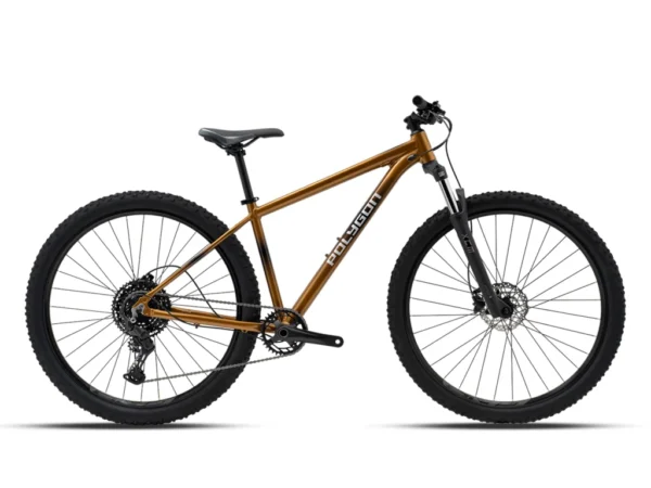 Polygon CASCADE 5 29" BWN