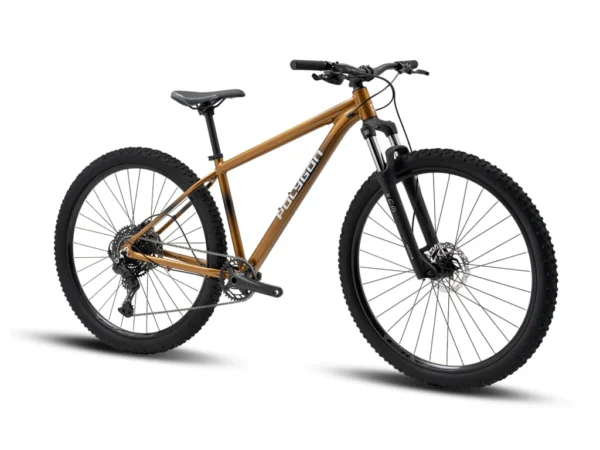Polygon CASCADE 5 29" BWN