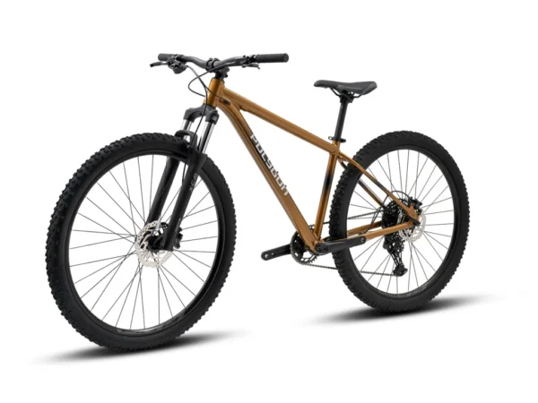 Polygon CASCADE 5 29" BWN